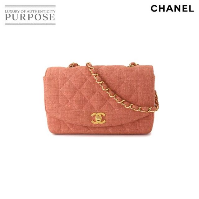 人気ブランド CHANEL - シャネル CHANEL ダイアナ 22 マトラッセ