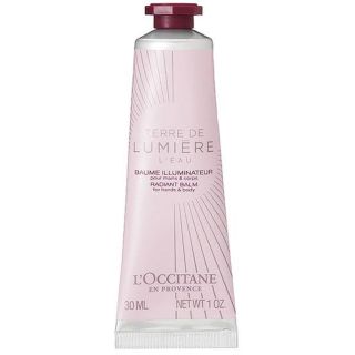 ロクシタン(L'OCCITANE)のロクシタン　テールドルミエール　ハンドクリーム30ml(ハンドクリーム)