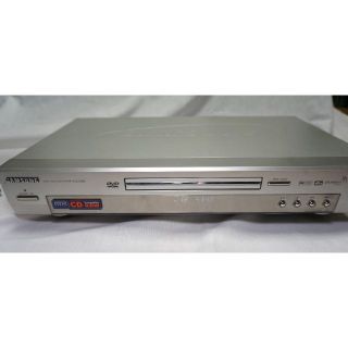 SAMSUNG - サムスン DVDプレイヤー DVD-S328J