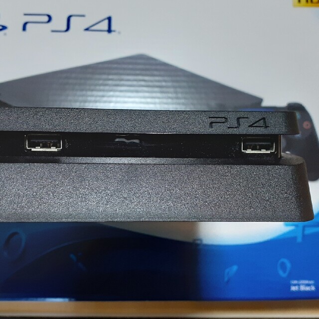 SONY PlayStation4 本体 CUH-2200AB01