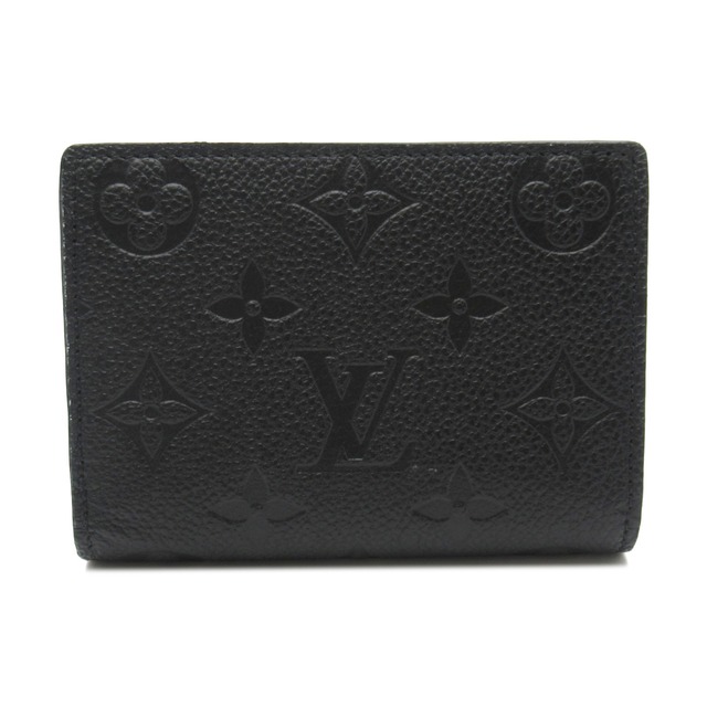 待望☆】 LOUIS VUITTON 二つ折り財布 二つ折財布 ポルトフォイユ