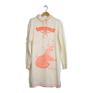 Hermes - ☆HERMES☆極美品☆肉厚カシミヤ100☆チュニック☆ワンピース