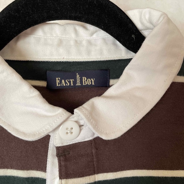 EASTBOY(イーストボーイ)のEAST BOY ワンピース レディースのワンピース(ひざ丈ワンピース)の商品写真