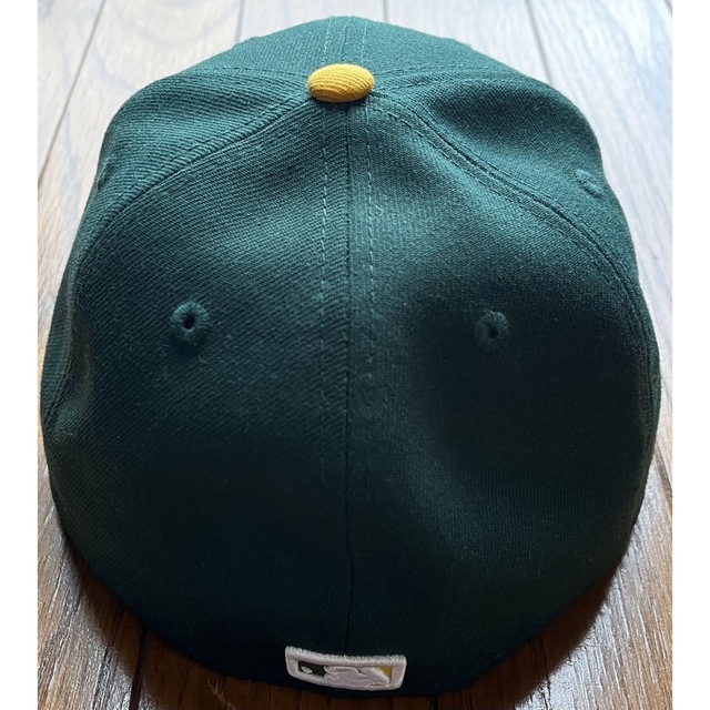 NEW ERA(ニューエラー)のNEW ERA ベースボールキャップ メンズの帽子(キャップ)の商品写真