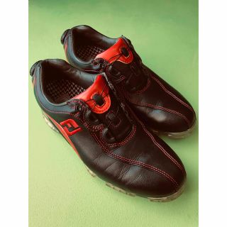 フットジョイ(レッド/赤色系)の通販 100点以上 | FootJoyを買うなら