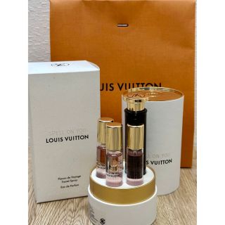 ルイヴィトン(LOUIS VUITTON)のスペルオンユー(香水(女性用))