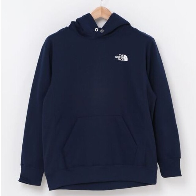 THE NORTH FACE　パーカー