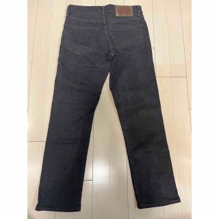 リーバイス(Levi's)の未使用リーバイスグレージーンズsize150cm(パンツ/スパッツ)