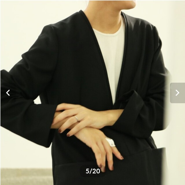 aere V-neck jacket www.uig.sanjuandelrio.gob.mx