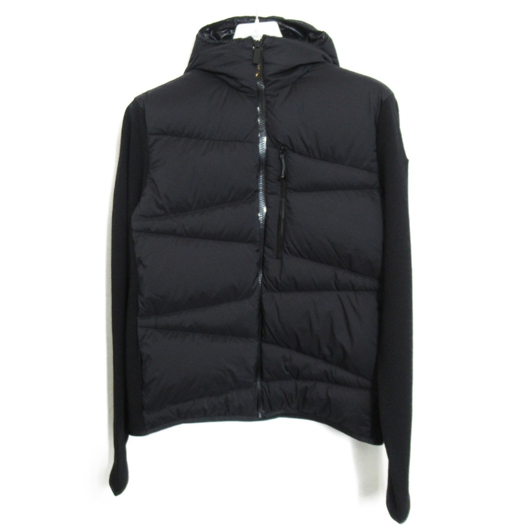 MONCLER - モンクレール ダウンスウェットシャツ ブルゾンの通販 by