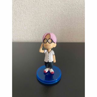 ワンピース ONE PIECE ワーコレ vol.7 コビー 美品 フィギュア