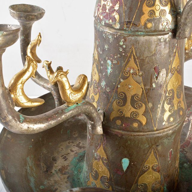 1012 中国 景泰藍 七宝 琺瑯 急須1 花瓶4 女々しく 小物入れ1 時代物 1012 中国 景泰藍 七宝 琺瑯 急須1 花瓶4 女々しく 小物入れ1 時代物