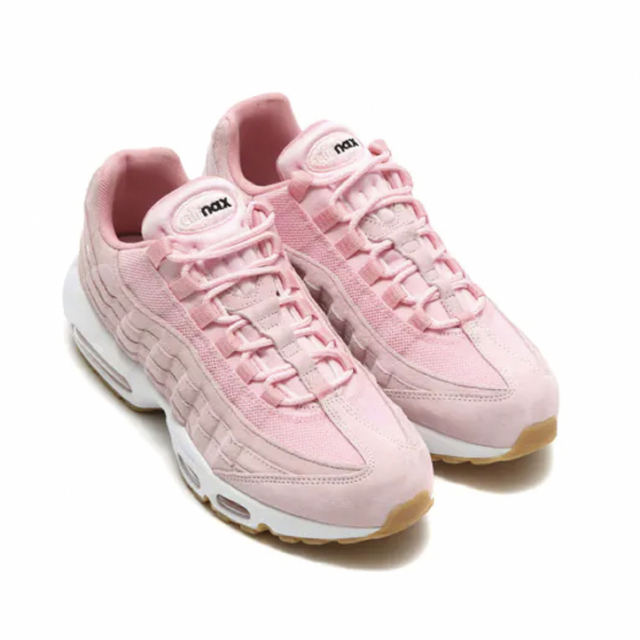NIKE WMNS AIR MAX 95 SD PRISM PINK