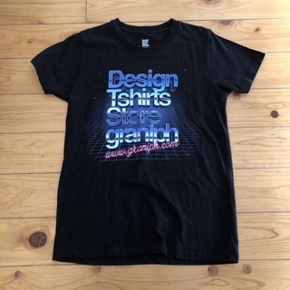 グラニフ(Design Tshirts Store graniph)のグラニフ　Tシャツ　SS(Tシャツ(半袖/袖なし))