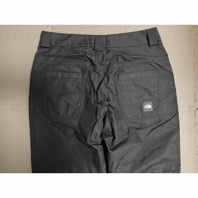 ホットセール ノースフェイス スノーボードパンツ スノボパンツ ズボン