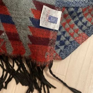 BEAMS - BEAMS HEART♥ストールの通販 by ぴよ's shop|ビームスならラクマ BEAMS HEART♥ストール