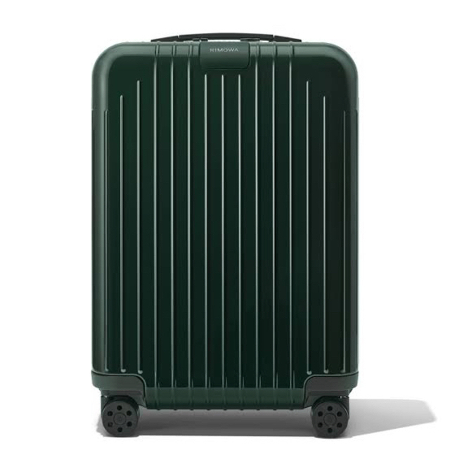 RIMOWA(リモワ)のリモワ機内持ち込み メンズのバッグ(トラベルバッグ/スーツケース)の商品写真