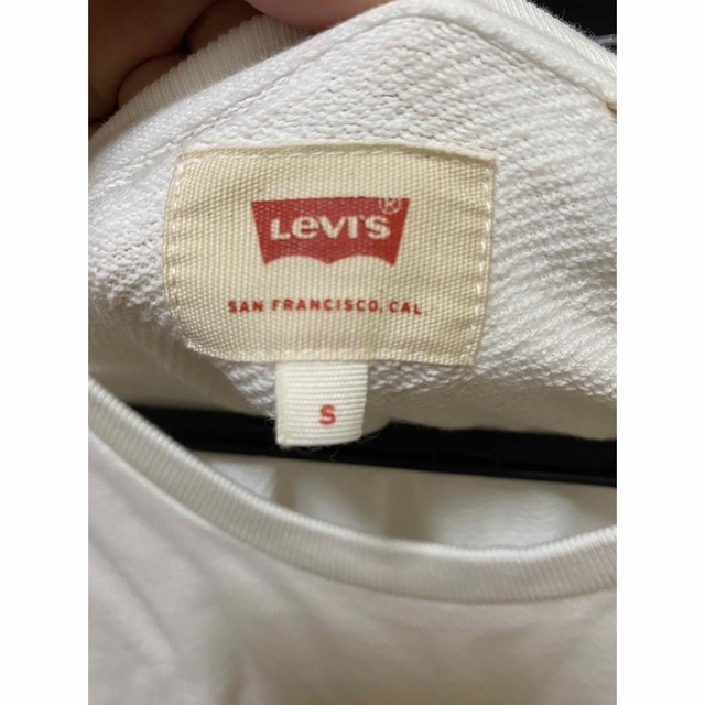 LEVI’S スウェット 1