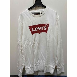 リーバイス(Levi's)のLEVI’S スウェット(スウェット)