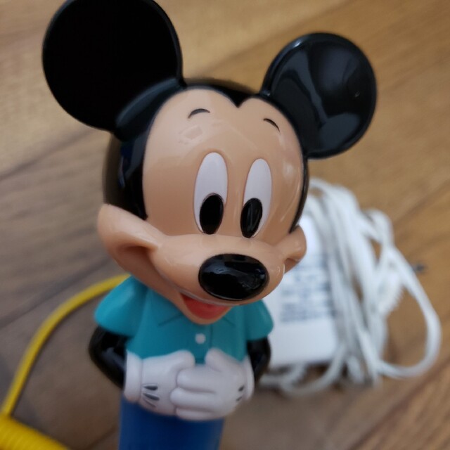 Disney - DWE トークアロング SDカード青 ディズニー英語システム