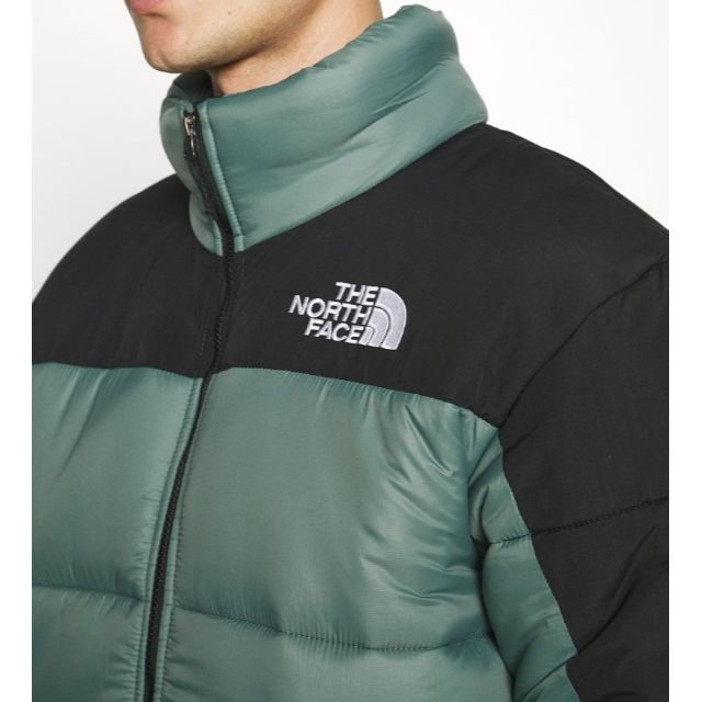 新品 THE NORTH FACE ヒマラヤン インサレーテッド ジャケット　L