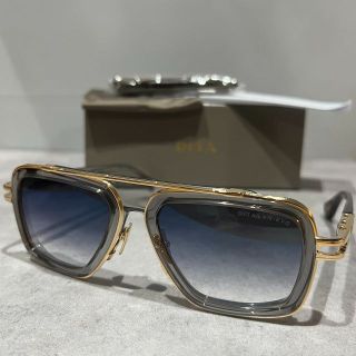 代引き・同梱不可 ディータ DITA LXN-EVO DTS403-A-01 メガネ
