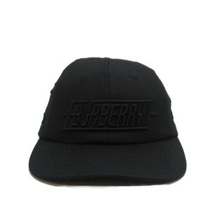 バーバリー(BURBERRY) ブラック ハット(レディース)の通販 48点