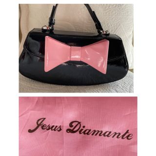 ジーザスディアマンテ(JESUS DIAMANTE)の葵さま専用🎀(ハンドバッグ)