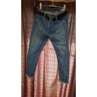 オアスロウ(orSlow)のorslow 107 サイズ3 2year wash(デニム/ジーンズ)