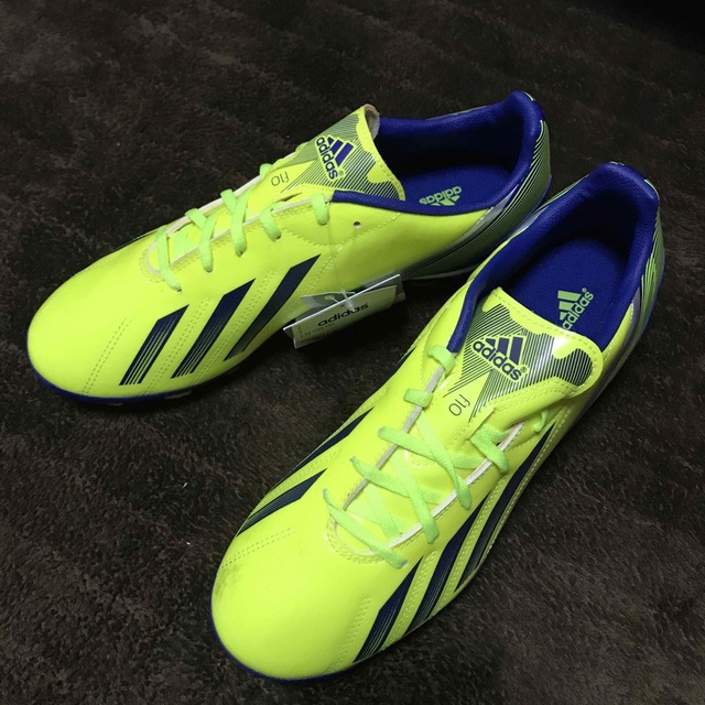 大人気定番商品 アディダス F10 26cm サッカー スパイク elipd.org