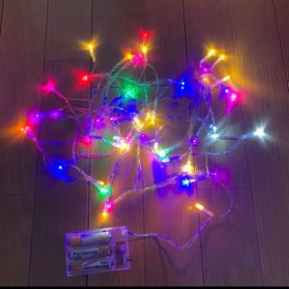 イルミネーションLED 50球