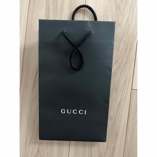 グッチ(Gucci)のグッチ　ショッパー(ショップ袋)