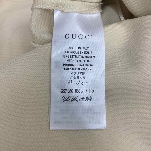 Gucci(グッチ)のマルグリット様ご専用 レディースのワンピース(ひざ丈ワンピース)の商品写真