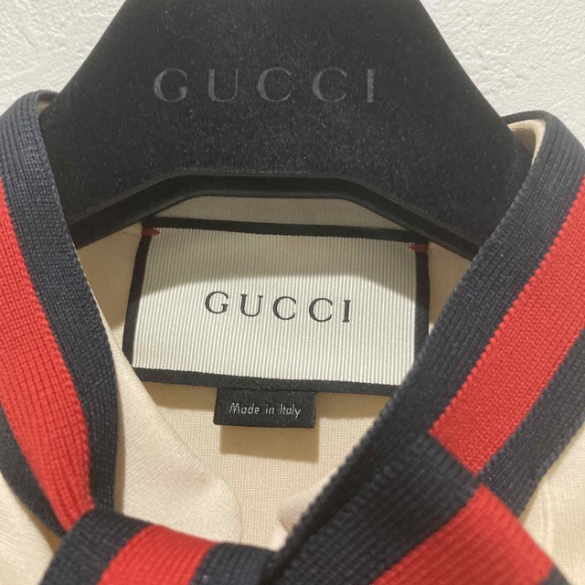 Gucci(グッチ)のマルグリット様ご専用 レディースのワンピース(ひざ丈ワンピース)の商品写真