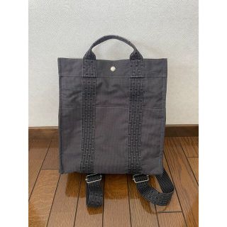 エルメス(Hermes)のHERMES エルメス エールライン(トートバッグ)