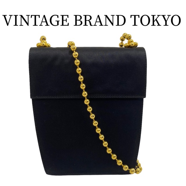 Salvatore Ferragamo サルヴァトーレフェラガモ ショルダーバッグ