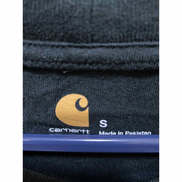 carhartt(カーハート)のCarhartt Tシャツ メンズのトップス(Tシャツ/カットソー(半袖/袖なし))の商品写真