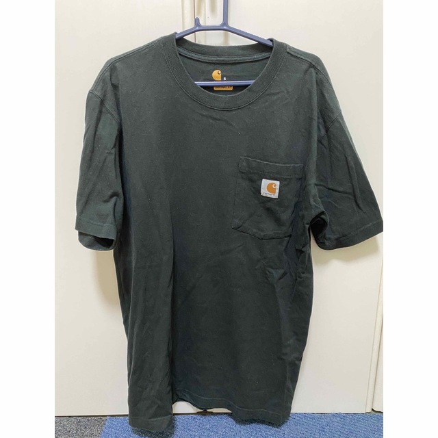 carhartt(カーハート)のCarhartt Tシャツ メンズのトップス(Tシャツ/カットソー(半袖/袖なし))の商品写真