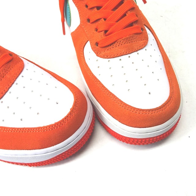 NIKE(ナイキ)のナイキ 靴 スニーカー エア フォース 1 07 LV8 AIR FORCE 1 DH7568-800 26cm NIKE Ft1084941 中古 メンズの靴/シューズ(スニーカー)の商品写真