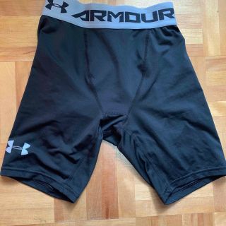 アンダーアーマー(UNDER ARMOUR)のアンダーアーマー　スパッツ(ウェア)