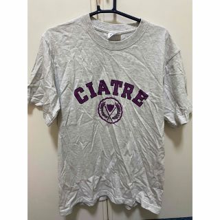 フリークスストア(FREAK'S STORE)のciatre Tシャツ(Tシャツ/カットソー(半袖/袖なし))