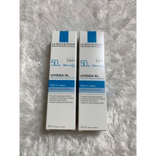 ラロッシュポゼ(LA ROCHE-POSAY)の【1本】ラロッシュポゼ 日やけ止め・化粧下地UVイデア XL 30mL(化粧下地)