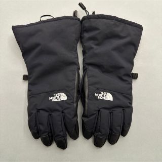 ザノースフェイス(THE NORTH FACE)のTHE NORTH FACE ノースフェイス スノーグローブ スキー手袋(その他)