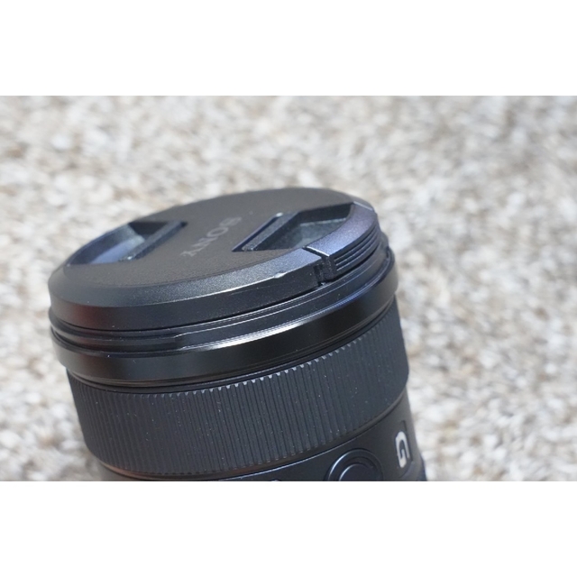 SONY SEL20F18G 動作確認済 - 6