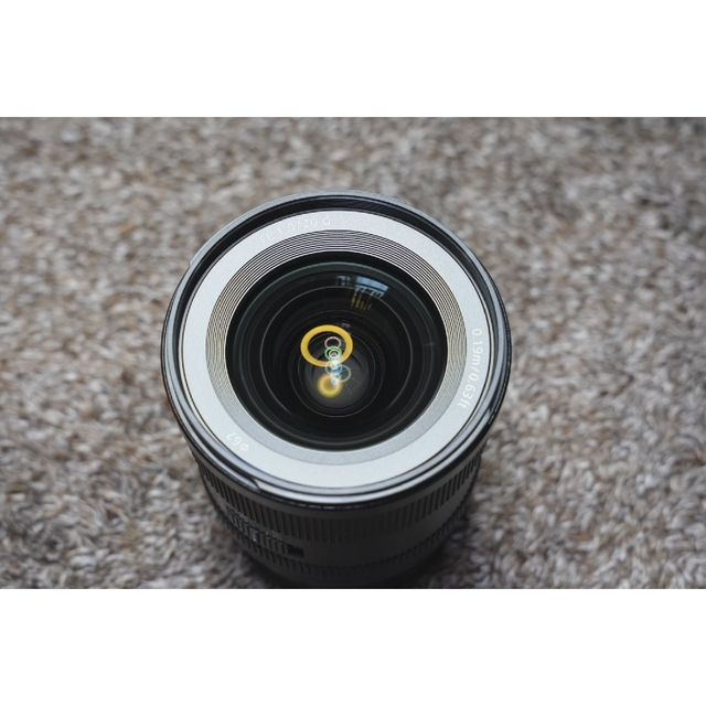 SONY SEL20F18G 動作確認済 - 4