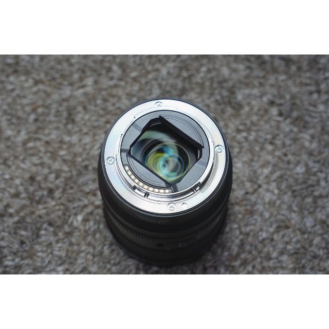 SONY SEL20F18G 動作確認済 - 5