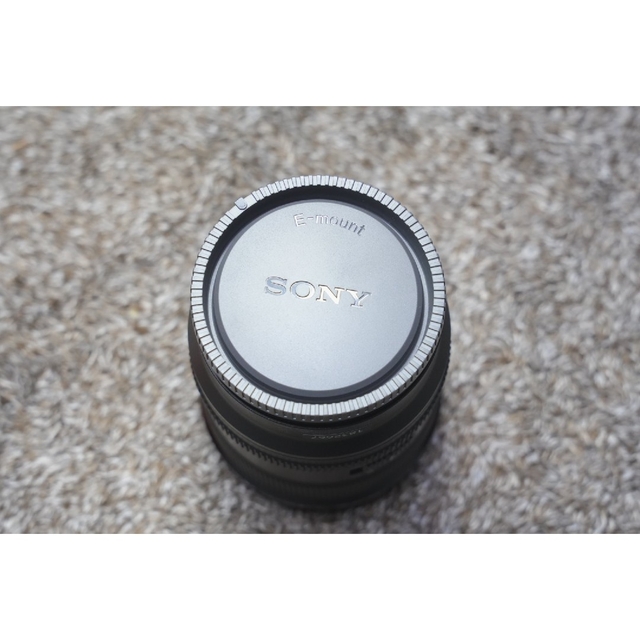 SONY SEL20F18G 動作確認済 - 3