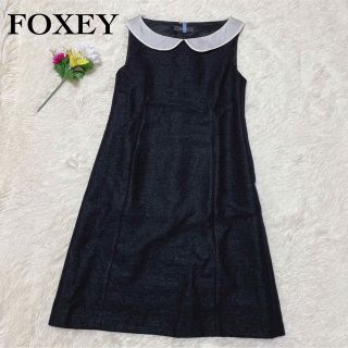 フォクシー(FOXEY) 着画の通販 100点以上 | フォクシーを買うならラクマ