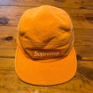 シュプリーム(Supreme)のSupreme キャンプキャップ(キャップ)