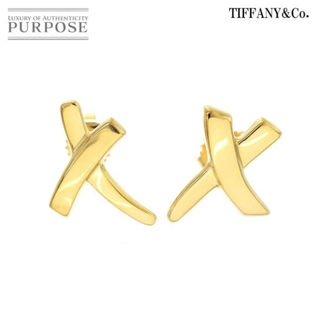 注目ショップ・ブランドのギフト キス TIFFANY&Co. ティファニー - Co